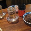 ミスタースリムさんと宇ち入り