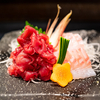 夏酒と岩牡蠣（みゆき）