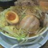 ラーメン「神起」神戸