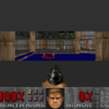 X68000 (非X68030・アクセラレータなし)で「DOOM」を動かしてみた
