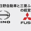 【2026年最新】日野×ふそうが統合！新会社の狙いと今後の展望を徹底解説