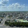 【茨城】眺望抜群！360度パノラマが楽しめる「大洗マリンタワー」へ♪