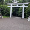 ついに今年も梅雨入りしてしまった火曜日