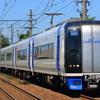 名鉄　2000系ミュースカイ