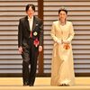 秋篠宮さまが激やせ　皇嗣の重責や眞子さま結婚問題が原因か