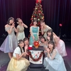 【井上玲音・植村あかり・江端妃咲（Juice=Juice）】クリスマスイベントレポ2021.12.6