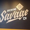 Brewing Savage Co.