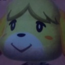 なんてね