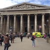 ★★★★ British Museum (大英博物館）