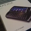 Xperia Proを買ってしまった