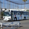 鹿児島交通(元京成バス)　1188号車