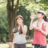 ウォーキングに欠かせない飲み物はこれ！