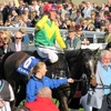 17/03/15 National Hunt Racing - Cheltenham Festival - Coral Cup (G1)