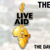 【動画紹介】LIVE AID 公式 YOUTUBE にて新規映像公開予告