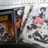 ヨーロッパのDVDとゲーム