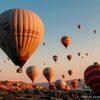 友人、春のトルコ旅は阪急交通社のゴージャスツアーですって♪