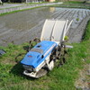 雨降りは嫌ですね