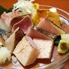 都島飲み、新年会