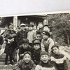 同級生が小学生時代の写真を送ってくれました