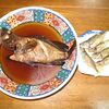 【隠居の食べ物　魚　8/16】