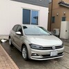 Passat Variant B8 2回目の車検