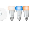 「Philips Hue」Siriで自在に色を変えられる　フィリップスのLED照明