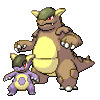 ポケチャンtier表②