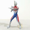 HGシリーズ ウルトラマン 15 帰ってきたウルトラマン タッコング大逆襲編 ウルトラマンダイナ フラッシュタイプ