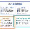 9月23日(金・祝)／広汎性発達障がい④／万年筆の日／黄色い星／2022年