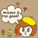 micoco-fan！