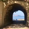 広島旅行記３　うさぎと毒ガス資料館
