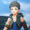 【レビュー】Xenoblade2　ゼノブレイド2　第一話