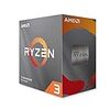 AMD Ryzen 3 3100, with Wraith Stealth cooler 3.6GHz 4コア / 4スレッド 65W【国内正規代理店品】100-100000284BOX