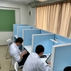 5月21日　1学期中間試験2日目