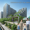 プラウドシティ門前仲町の価格予想！3LDKのローン返済と維持費を予習試算