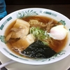 【今週のラーメン２４６８】 熱烈中華食堂 日高屋 大久保北口店 （東京・大久保） 中華そば＋味玉