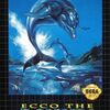 #986 『Jurassic Beach』（Brian Coburn・Magyari András・Spencer N. Nilsen／Ecco the Dolphin／MD）