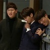 푸른밤 종현이었습니다.