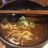 慶屋｜日比谷｜有楽町のガード下カレーうどん