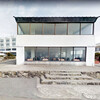 Google Street View に残っていた城ケ島京急ホテルのレストラン