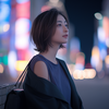 2/25 新宿夜遅くご飯付き合える人募集
