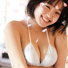 “1000年に1度の童顔巨乳”花咲ひよりのGカップ爆乳水着画像【11】