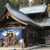 20230209土佐国二宮　小村神社