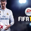 FIFA18のパッケージになったロナウドがかっこよすぎる件