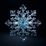雪の結晶の科学！数式で解き明かす美しい対称性と成長の仕組み