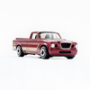 '63 STUDEBAKER CHAMP