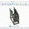 スマホで動くロボットアームを作る