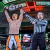 【CMLL】ネオンがRevProイギリスクルーザー級王座獲得