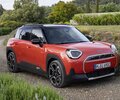 【新型MINIエースマン】「新EVクロスオーバー!」2024年4月24日発表！最新情報、サイズ、価格は？