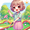 3歳でパターゴルフ？